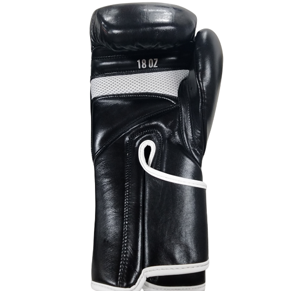 jim bradley boxing glove