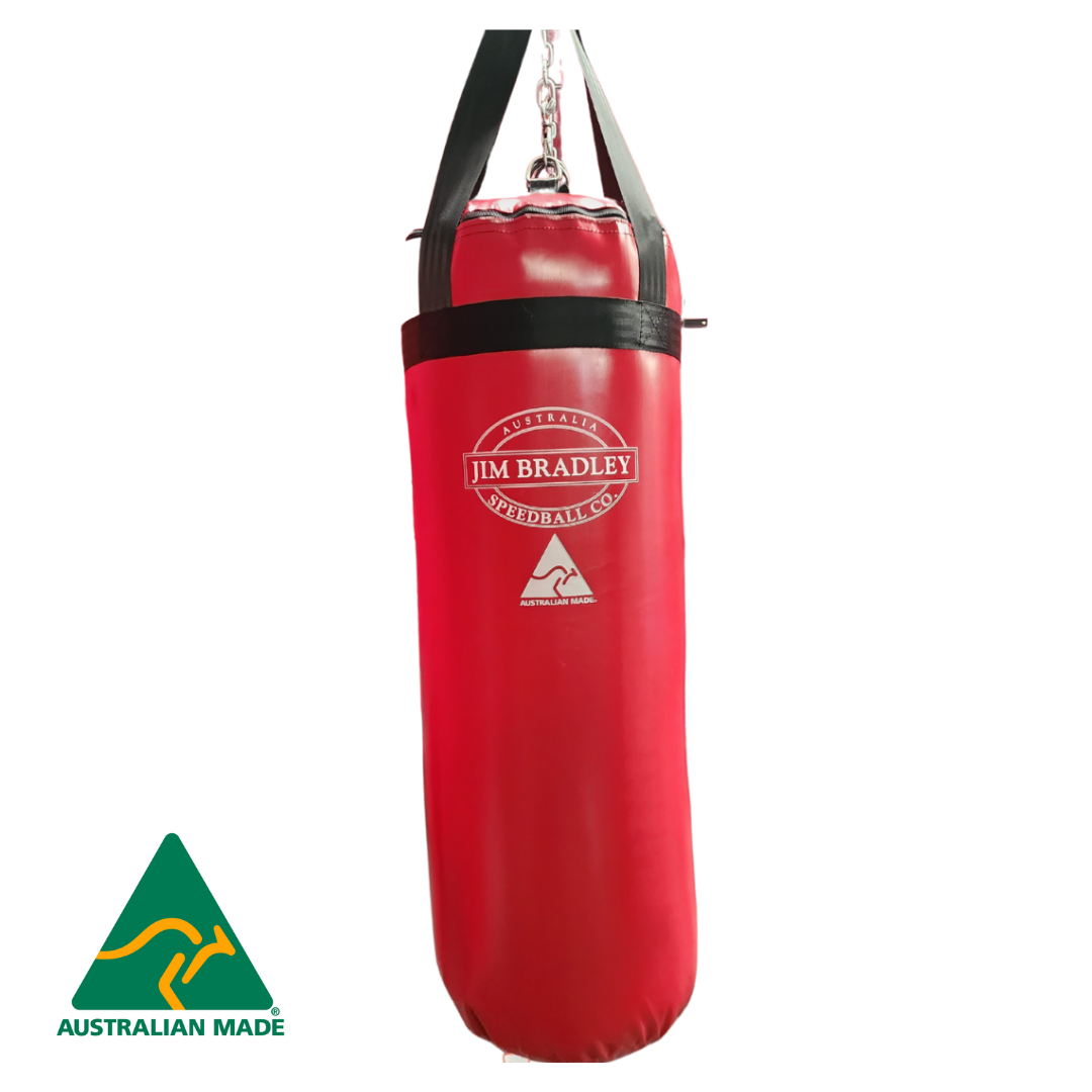 boxing bag