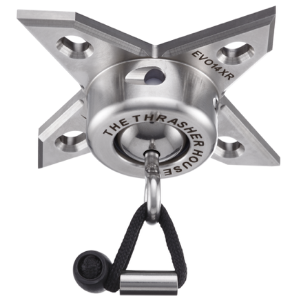 EVO14X SS – Jim Bradley Speedball - Main Image