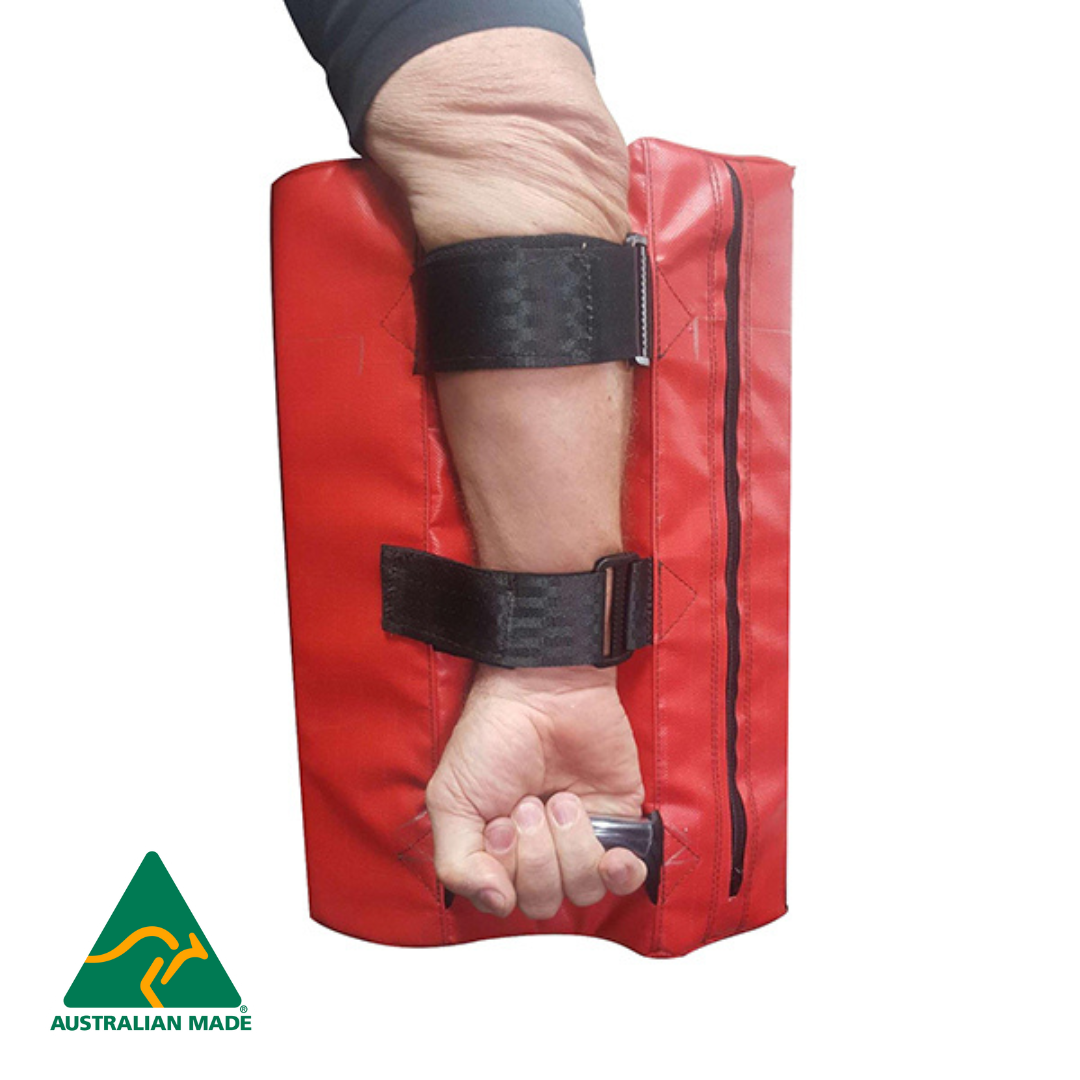 forearm protector