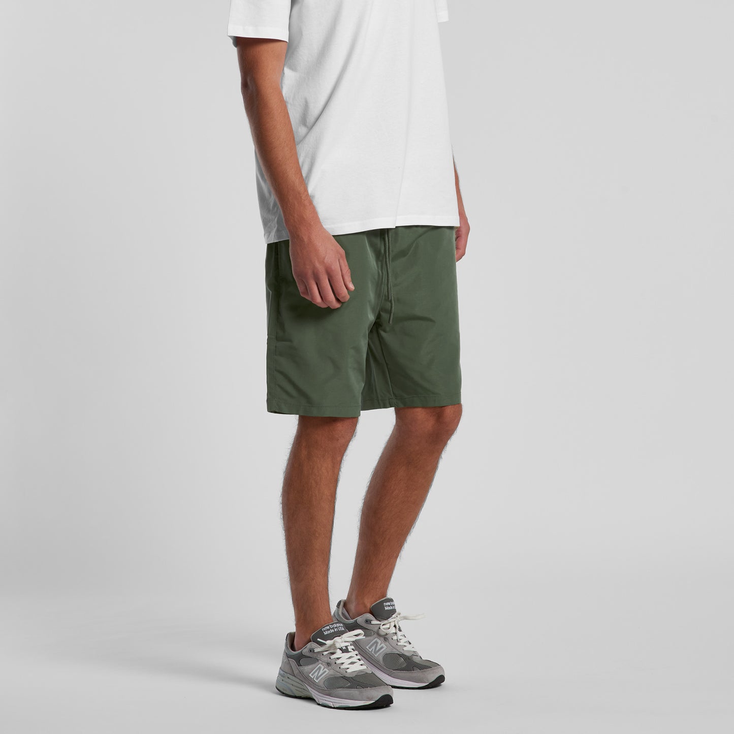 Mens Training Shorts