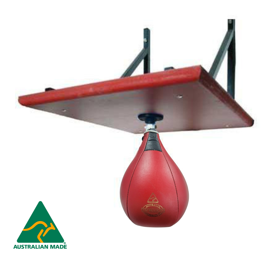 jim bradley 40cm speedball