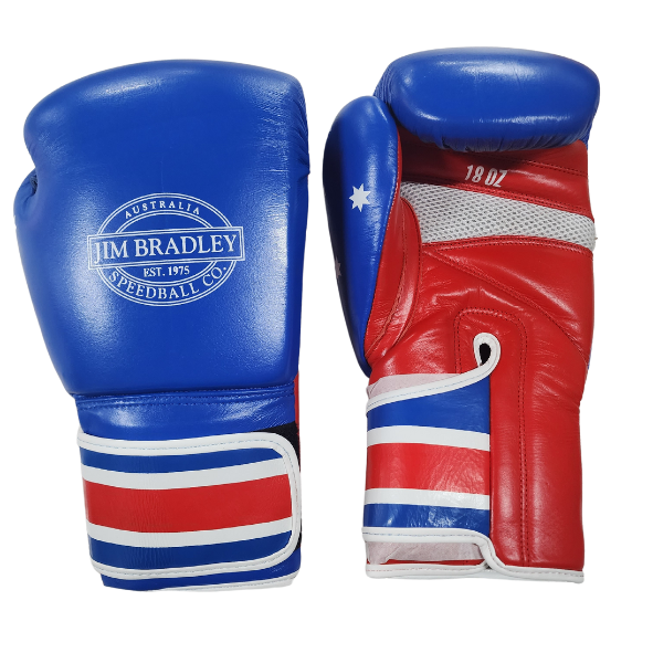 Jim bradley boxing hot sale gloves