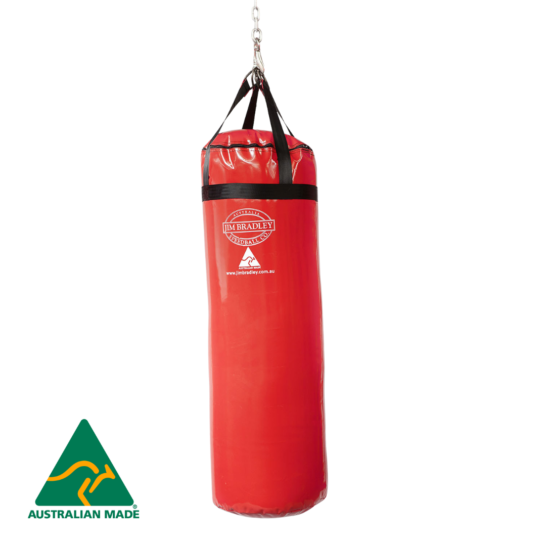 Foam punching bag sales