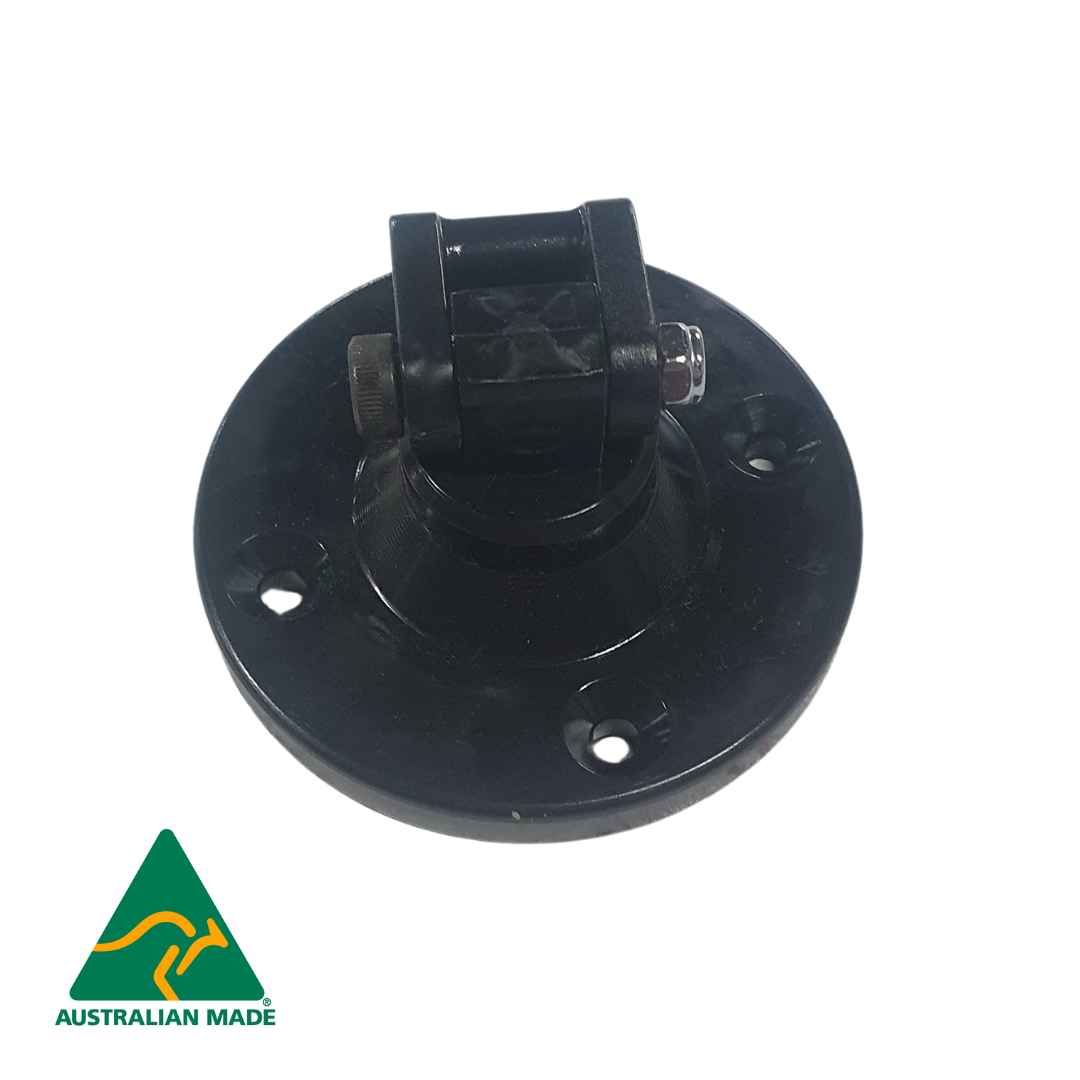 jim bradley speedball swivel