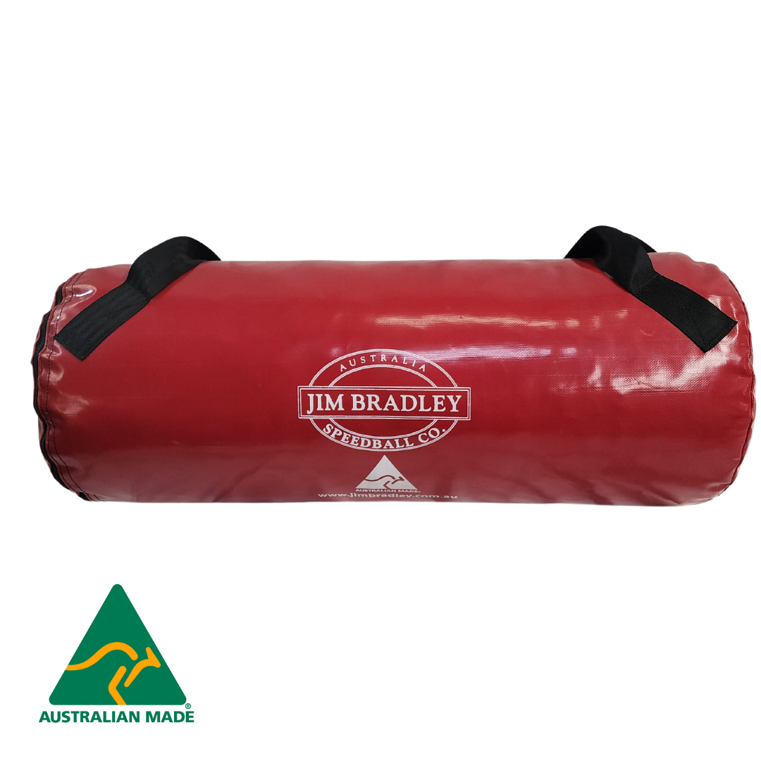 jim bradley upper cut bag