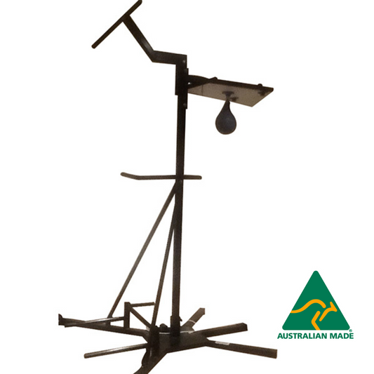 jim bradley workout station