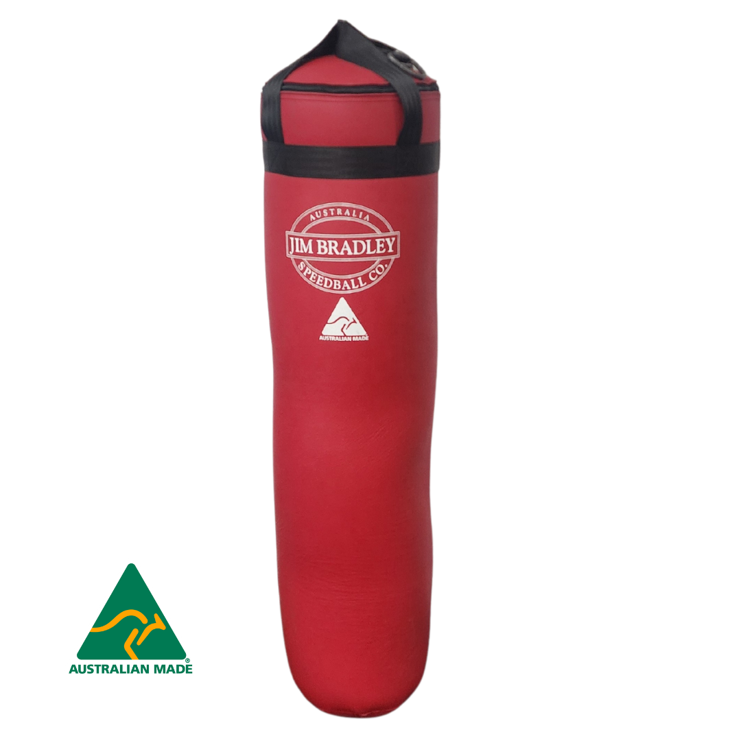 Soft filled heavy bag on sale