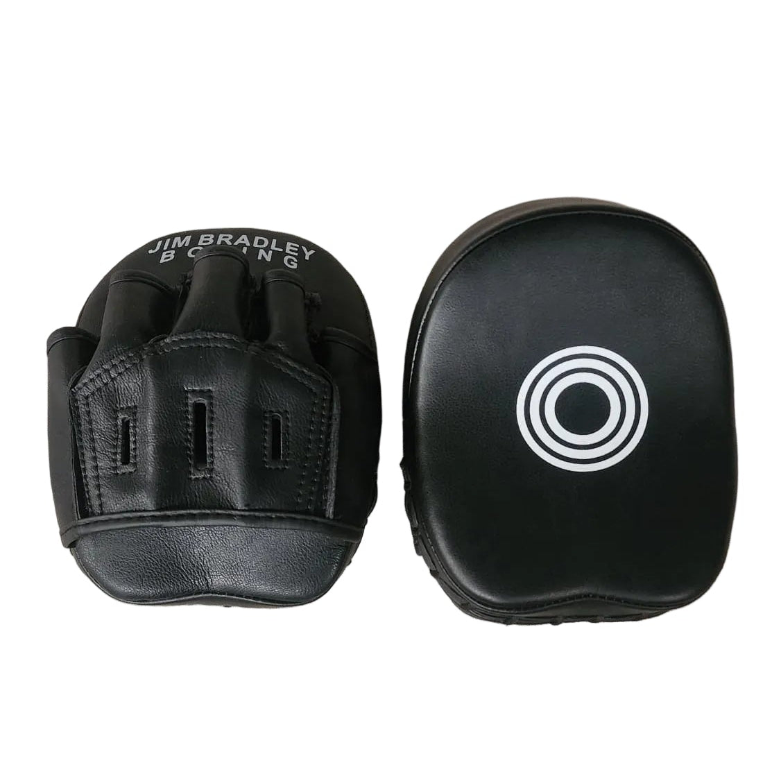 boxing focus mitts , focus pads