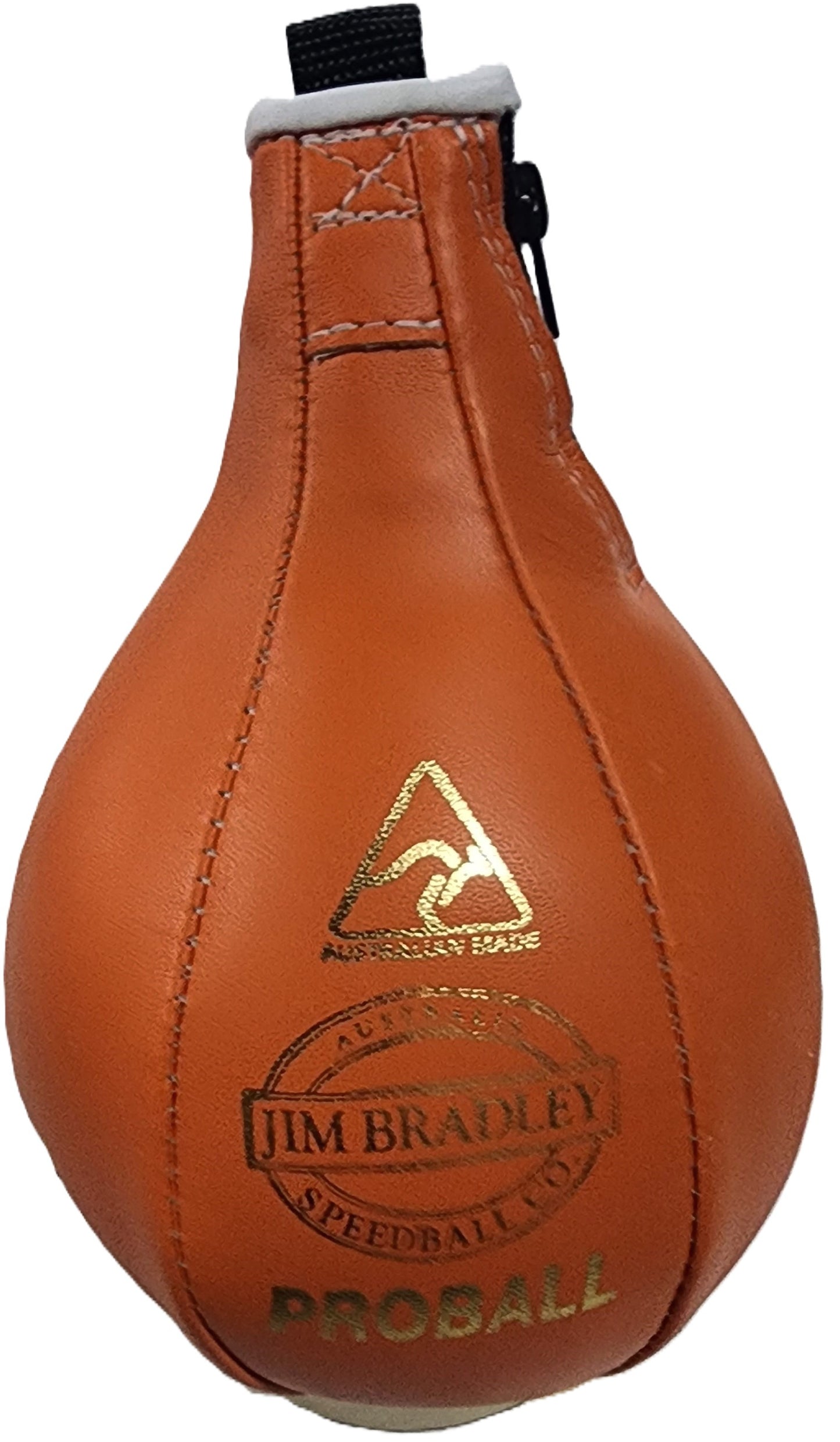 20cm Leather Proball (5" x 8")