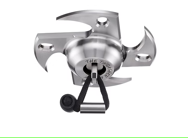 Blade - The Thrasher House Swivel