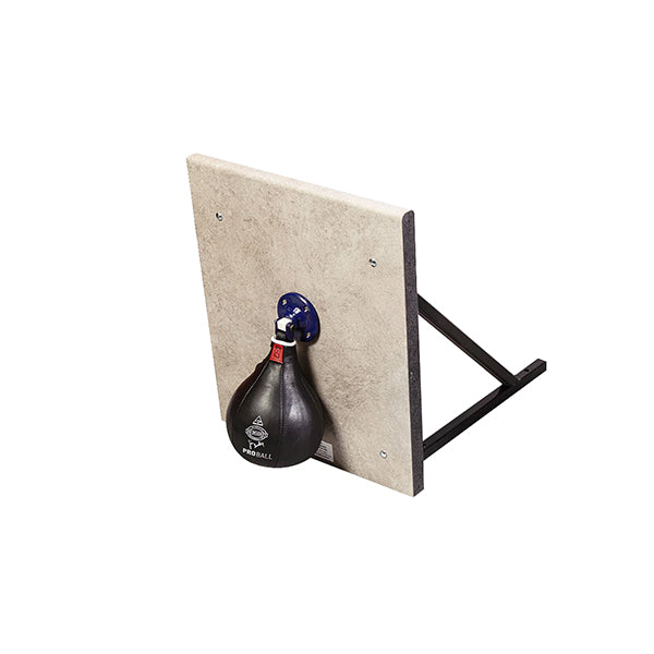 Speedball wall Frame