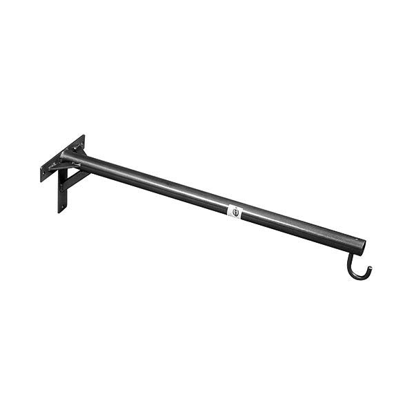 floor to ceiling ball wall arm