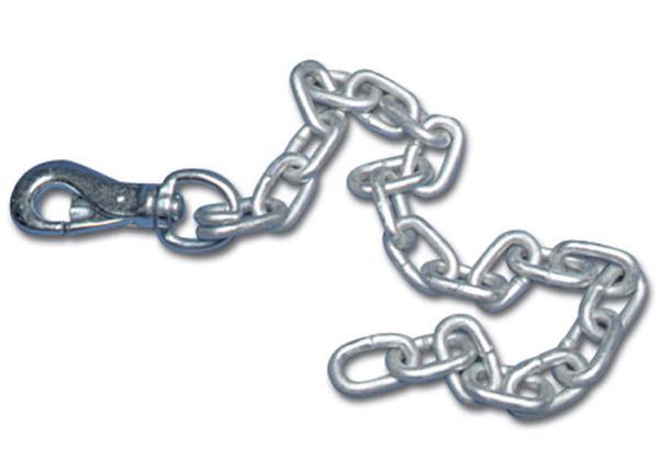 Boxing Bag Installation Chain – Jim Bradley Speedball