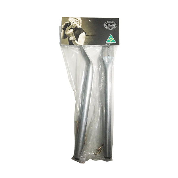 boxing glove pair rack - 2 singles