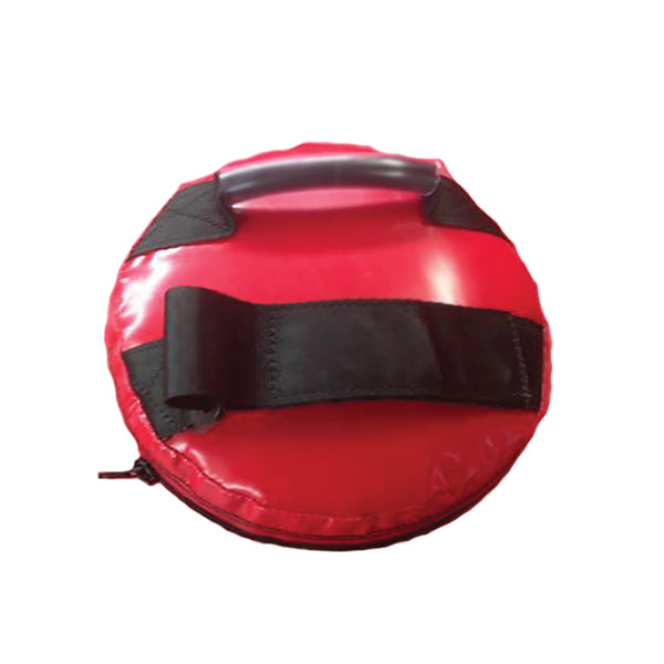 Indestructable focus pad branded with logo (10)