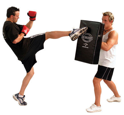 Rectangular Bump Pad