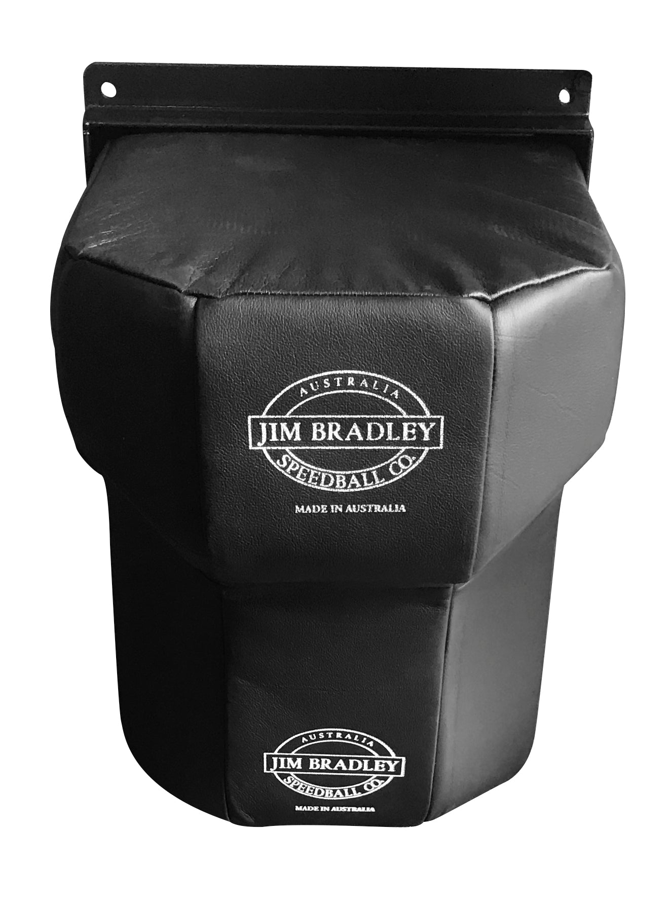 Wall Mounted Uppercut Pad