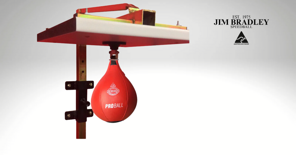 Speedball, benefits, uses and everything in between – Jim Bradley Speedball