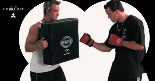 Explore the cognitive benefits of boxing