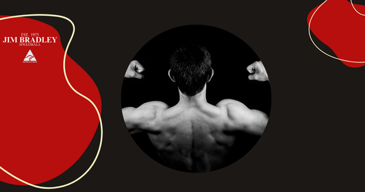 Why Quality Boxing Gear Counts