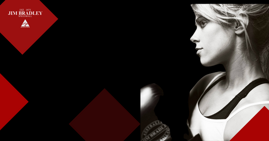 Training and Gear Tips for Female Boxers