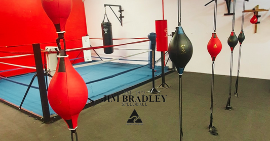 Guide to Building a Thriving Boxing Gym