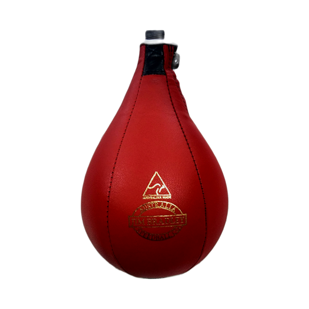 The 18 Minute Speedball Workout – Jim Bradley Speedball