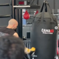 60cm Fat Boxing Bag