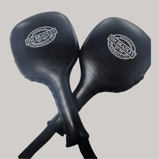 boxing paddles