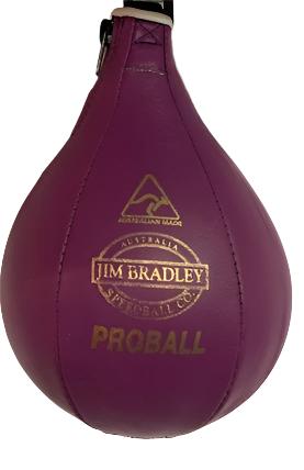 20cm Leather Proball (5" x 8")