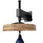 Adjustable Speedbag Platform