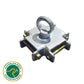 Bag Strap Repair with Swivel