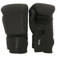 synthentic leather boxing gloves