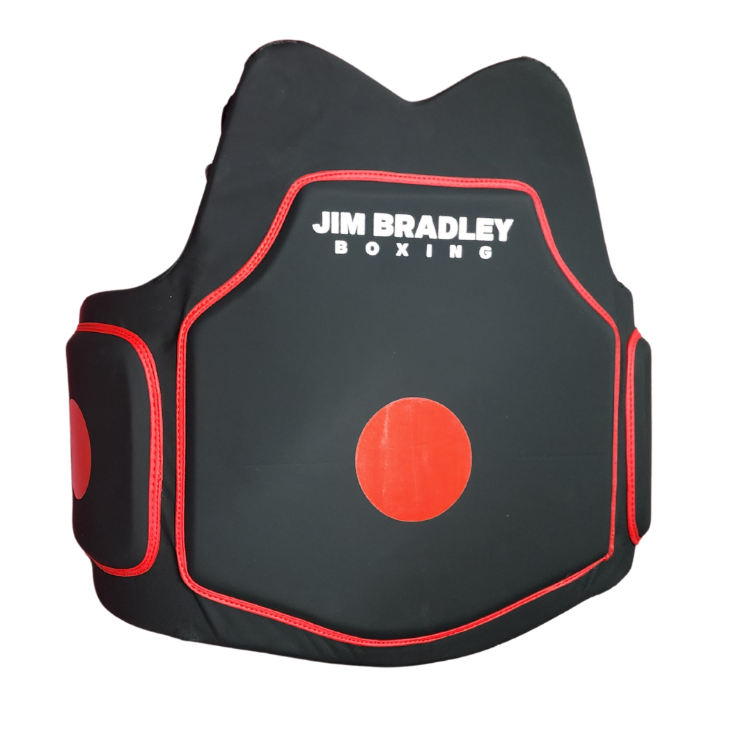 body protector boxing