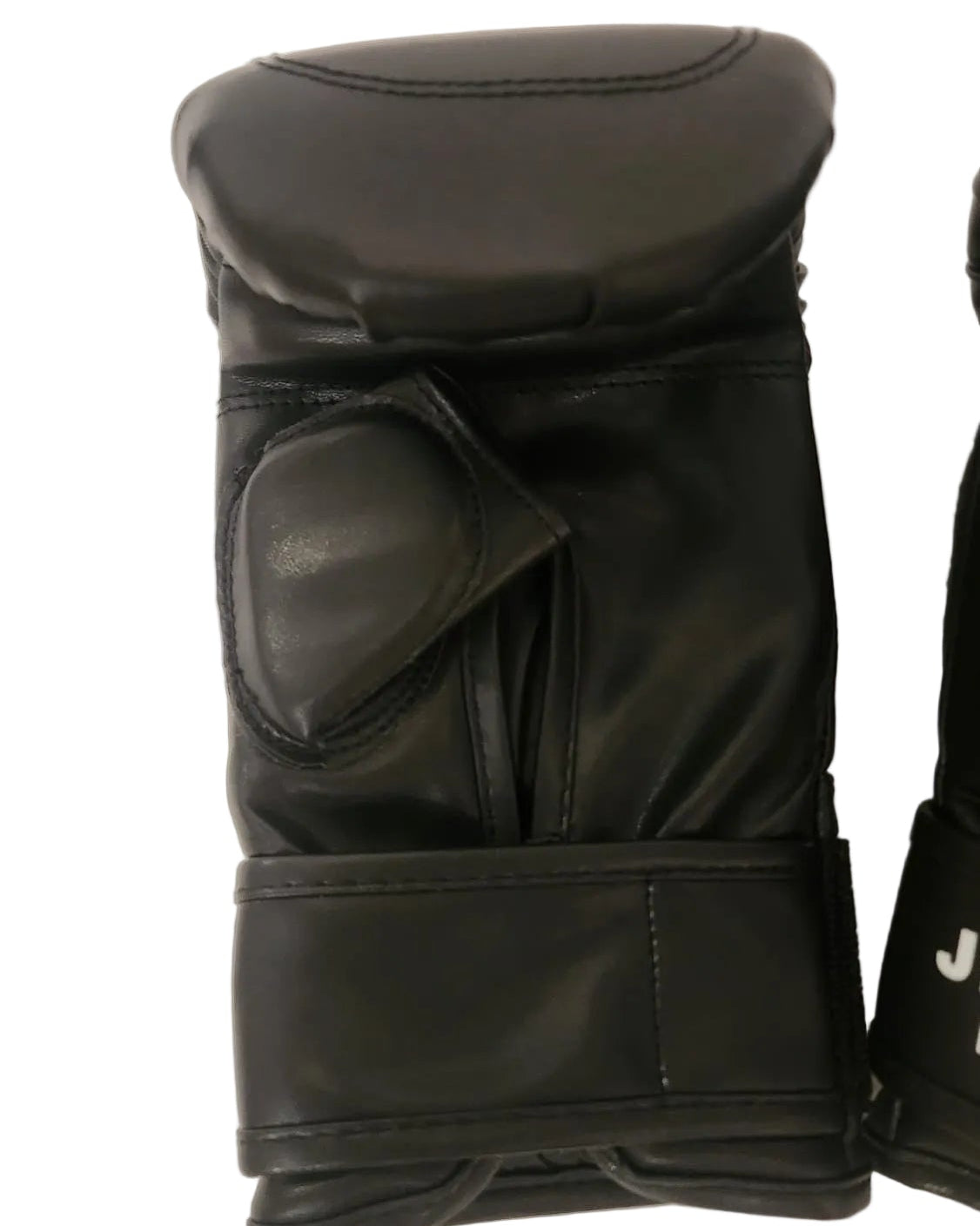 Old School Bag Mitt/Glove