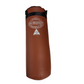 Leather Punching Bag  - filled