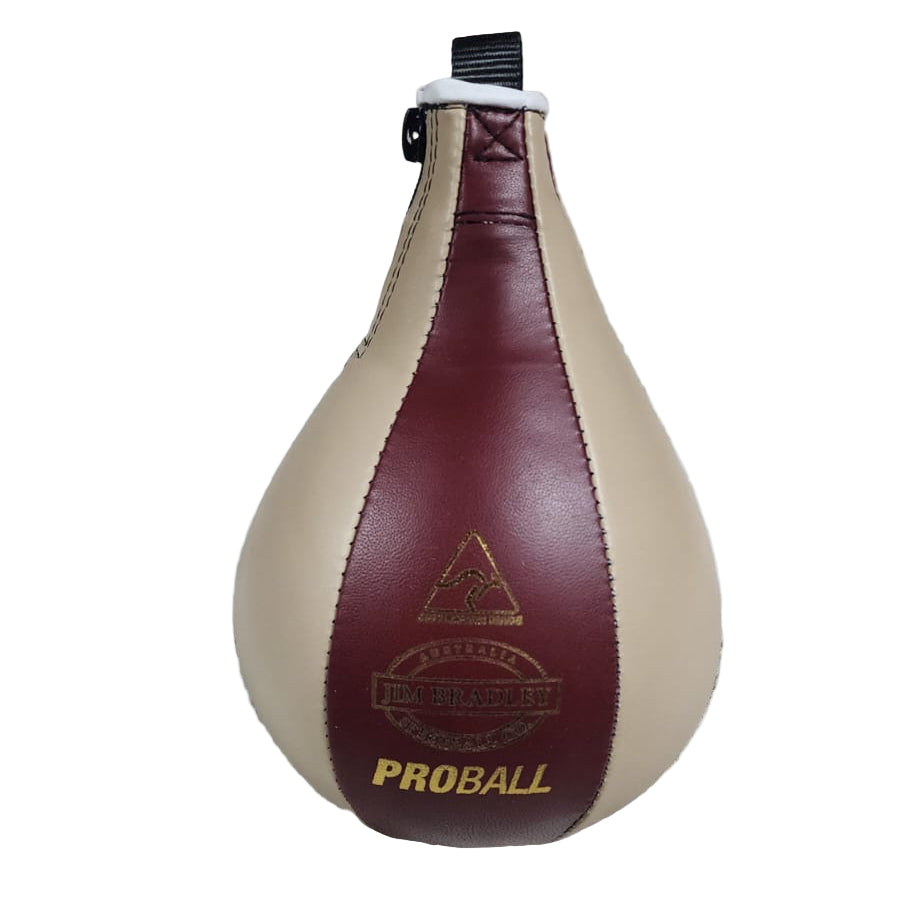2-Colour Jim Bradley Proballs (6x9 size)