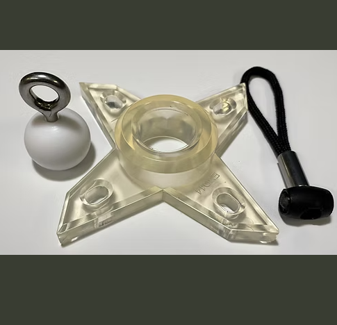 EVO14MP Swivel - Back in Stock!