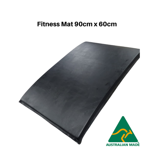 90cm Individual Exercise Mat