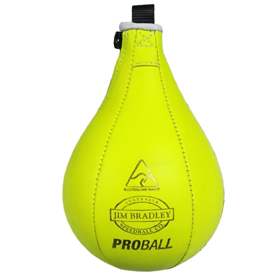 2-Colour Jim Bradley Proballs (6x9 size)