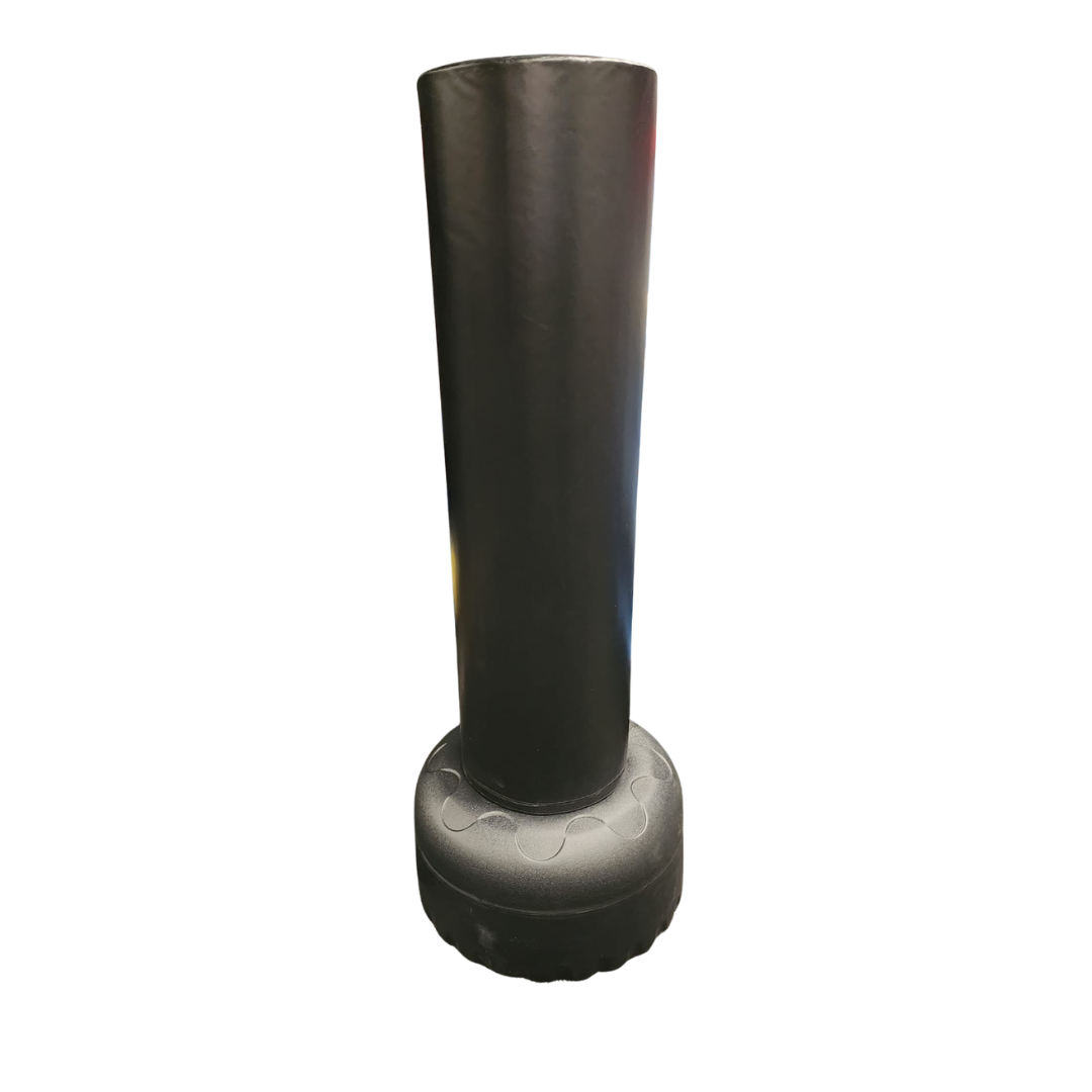 freestanding boxing bag