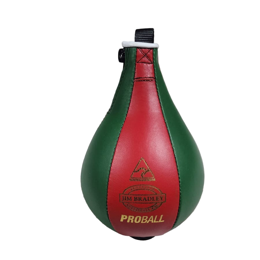 2-Colour Jim Bradley Proballs (6x9 size)