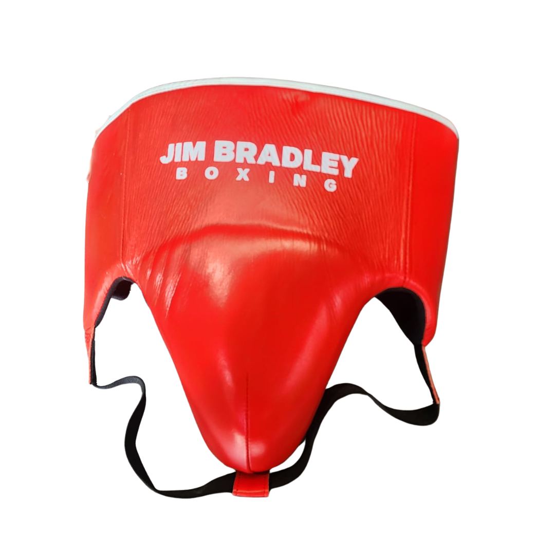 Jim Bradley Groin Guard