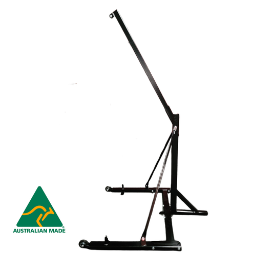 heavy boxing bag stand