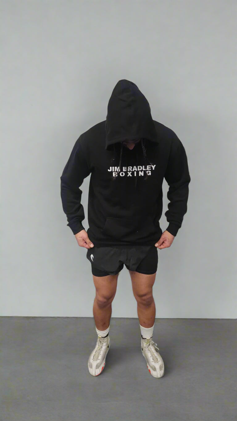 jim bradley hoodie