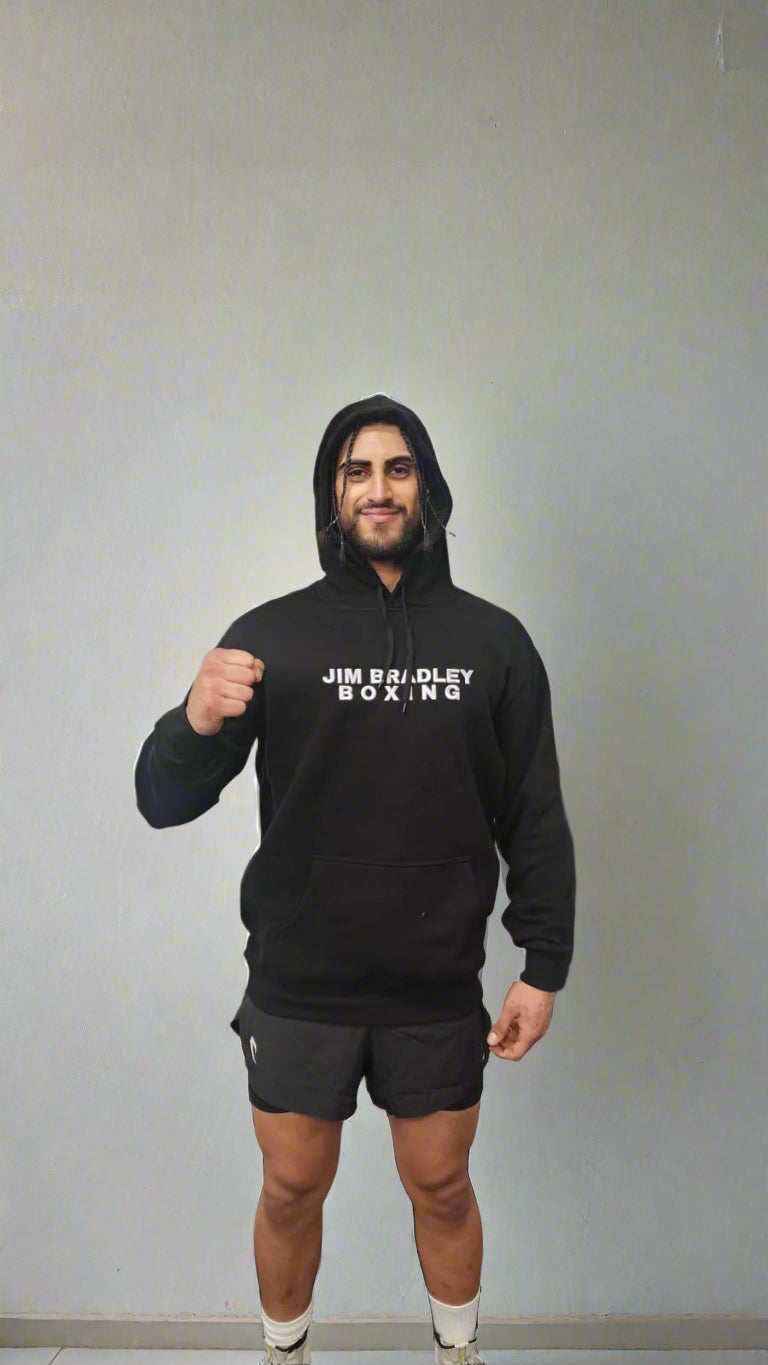 jim bradley hoodie 