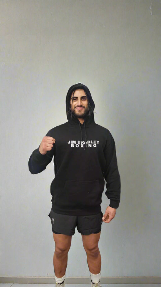 jim bradley hoodie 