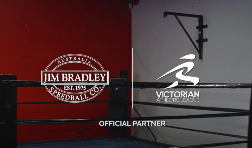 Load video: jim bradley speedball