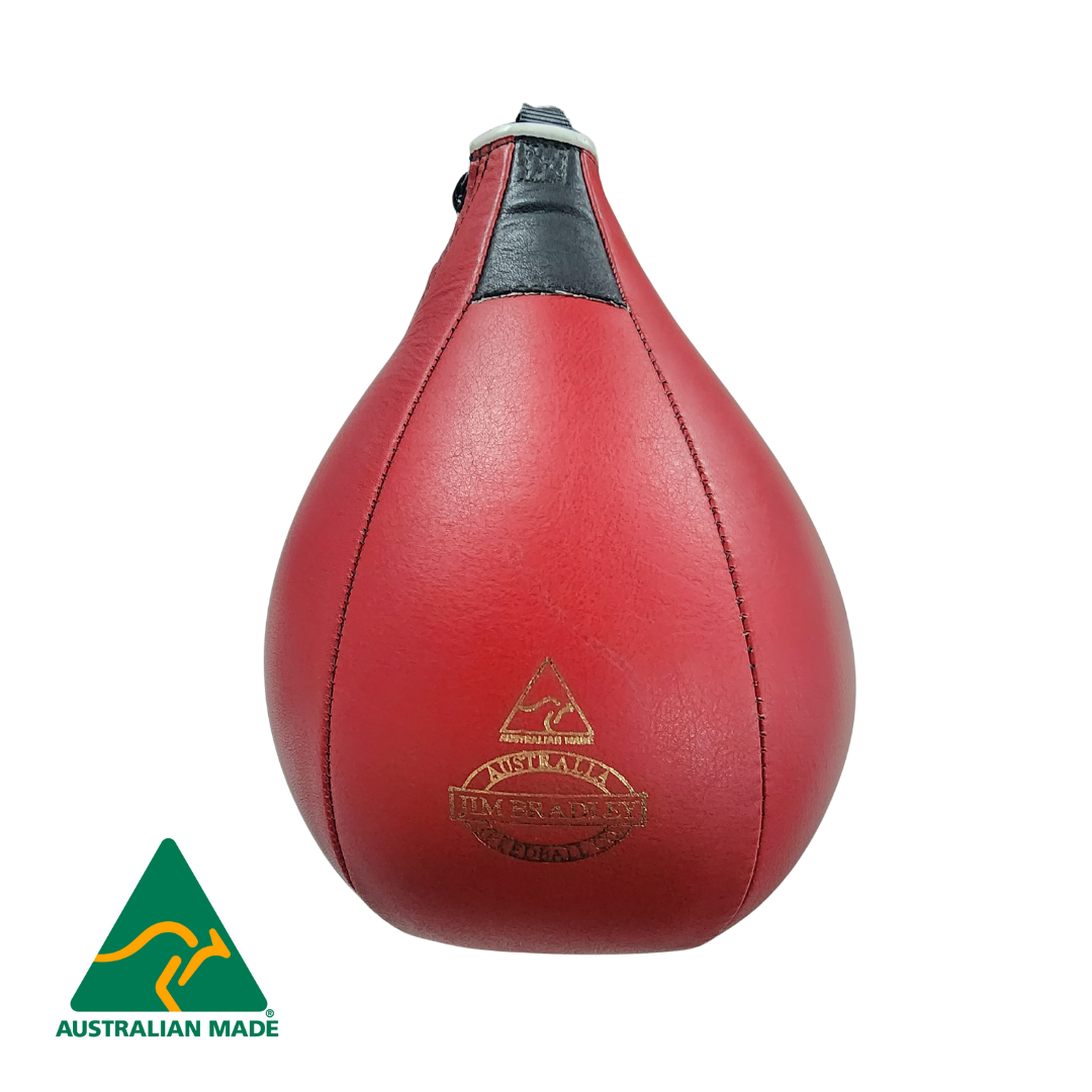 Speedballs and Accessories – Jim Bradley Speedball